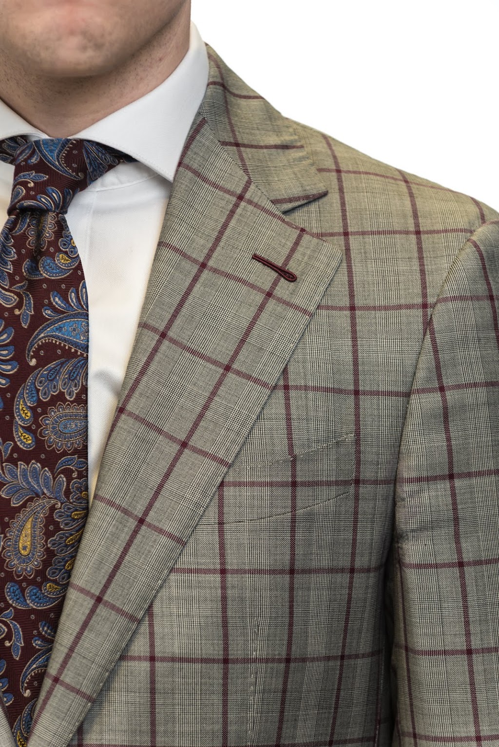 M2M Bespoke | 160 Tycos Dr #141, North York, ON M6B 1W8, Canada | Phone: (416) 527-4647