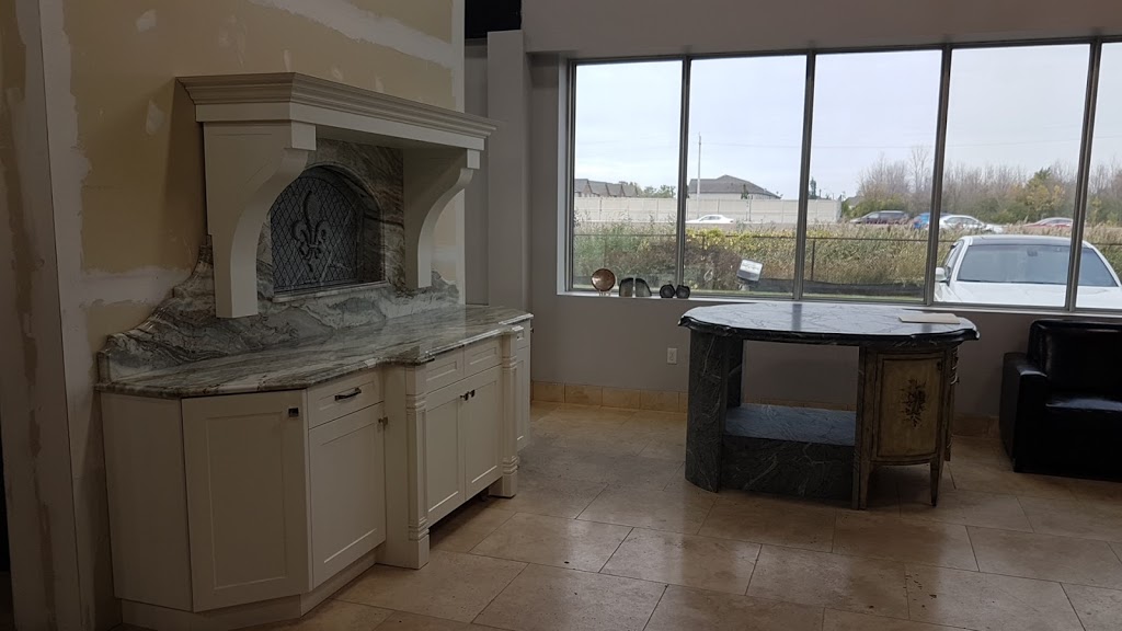 Stonex Granite and Quartz - Stoney Creek | 791 S Service Rd, Stoney Creek, ON L8E 5Z2, Canada | Phone: (905) 643-9982