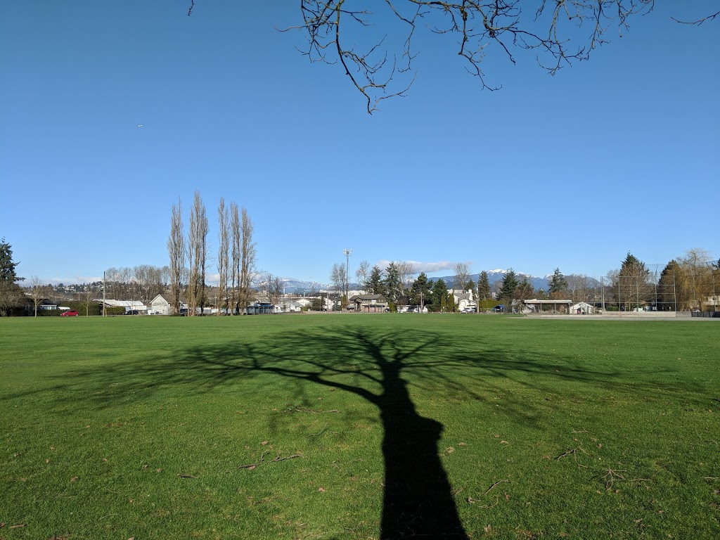 Bridgeview Park | 12560 115 Ave, Surrey, BC V3V 5G8, Canada | Phone: (604) 591-4011