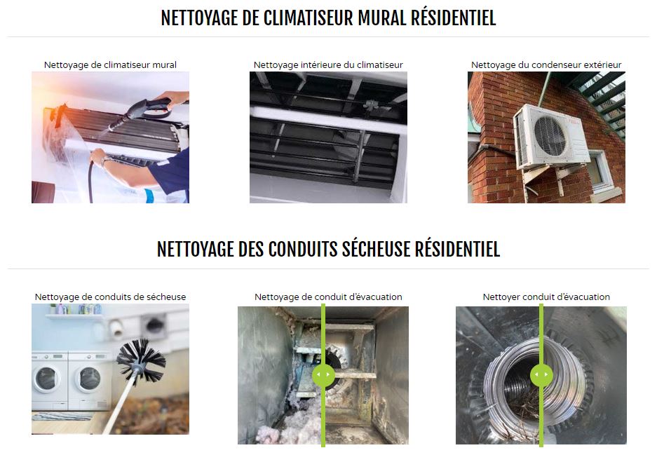 Air-Net Ventilation Plus | 3082 Chem. Saint-Pierre, Mascouche, QC J7K 1K9, Canada | Phone: (450) 966-9443