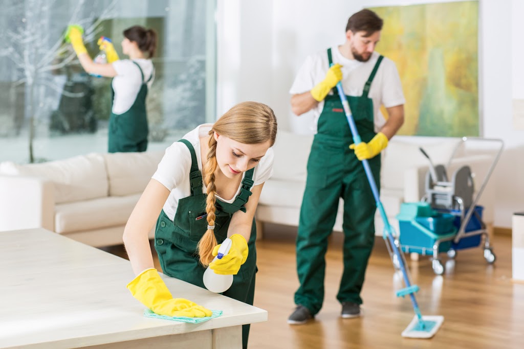 ecoF cleaners- House/Apartment Cleaning- Vancouver- Burnaby Rich | 6462 124a St, Surrey, BC V3W 5Y1, Canada | Phone: (778) 708-3636