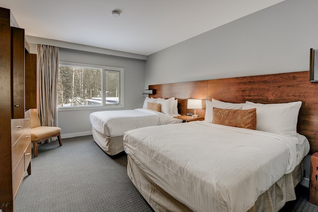 Juniper Hotel | 1 Juniper Way Unit 2, Banff, AB T1L 1E1, Canada | Phone: (403) 762-2281