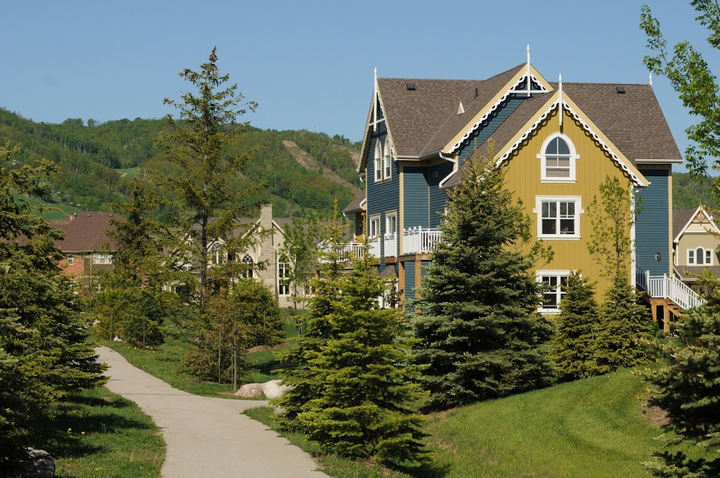 Historic Snowbridge - Resort Homes by Blue Mountain Resort | 184 Snowbridge Way, The Blue Mountains, ON L9Y 0V1, Canada | Phone: (833) 583-2583