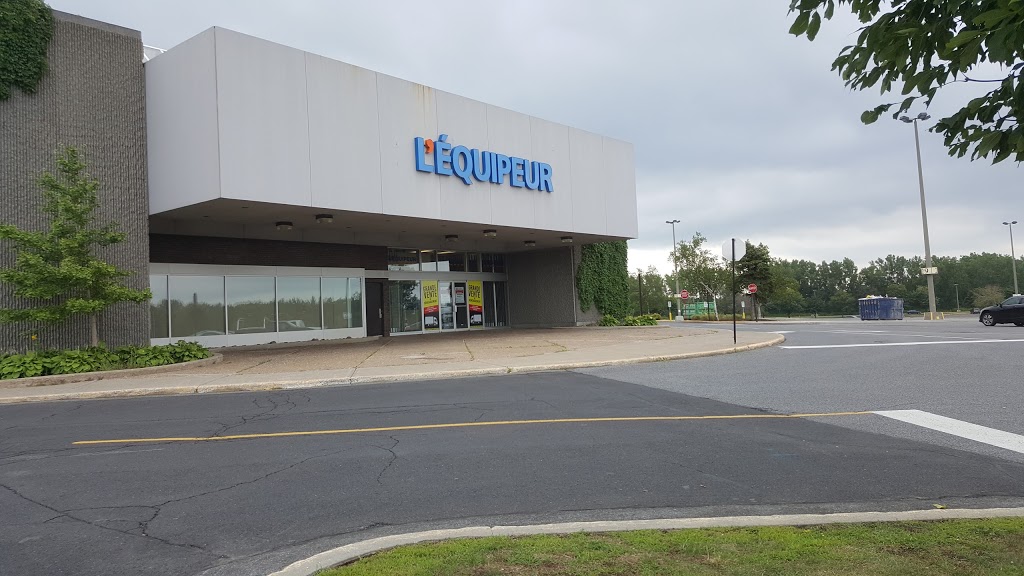 LÉquipeur | 1191 Boulevard des Promenades, Saint-Bruno-de-Montarville, QC J3V 6H1, Canada | Phone: (450) 461-2011