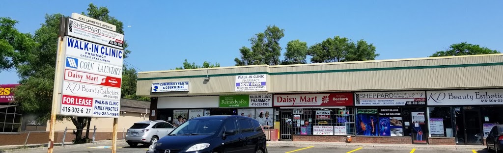 Daisy Mart - KeyandCo kiosk | 3340 Lawrence Ave E, Scarborough, ON M1H 1A7, Canada | Phone: (888) 608-9575