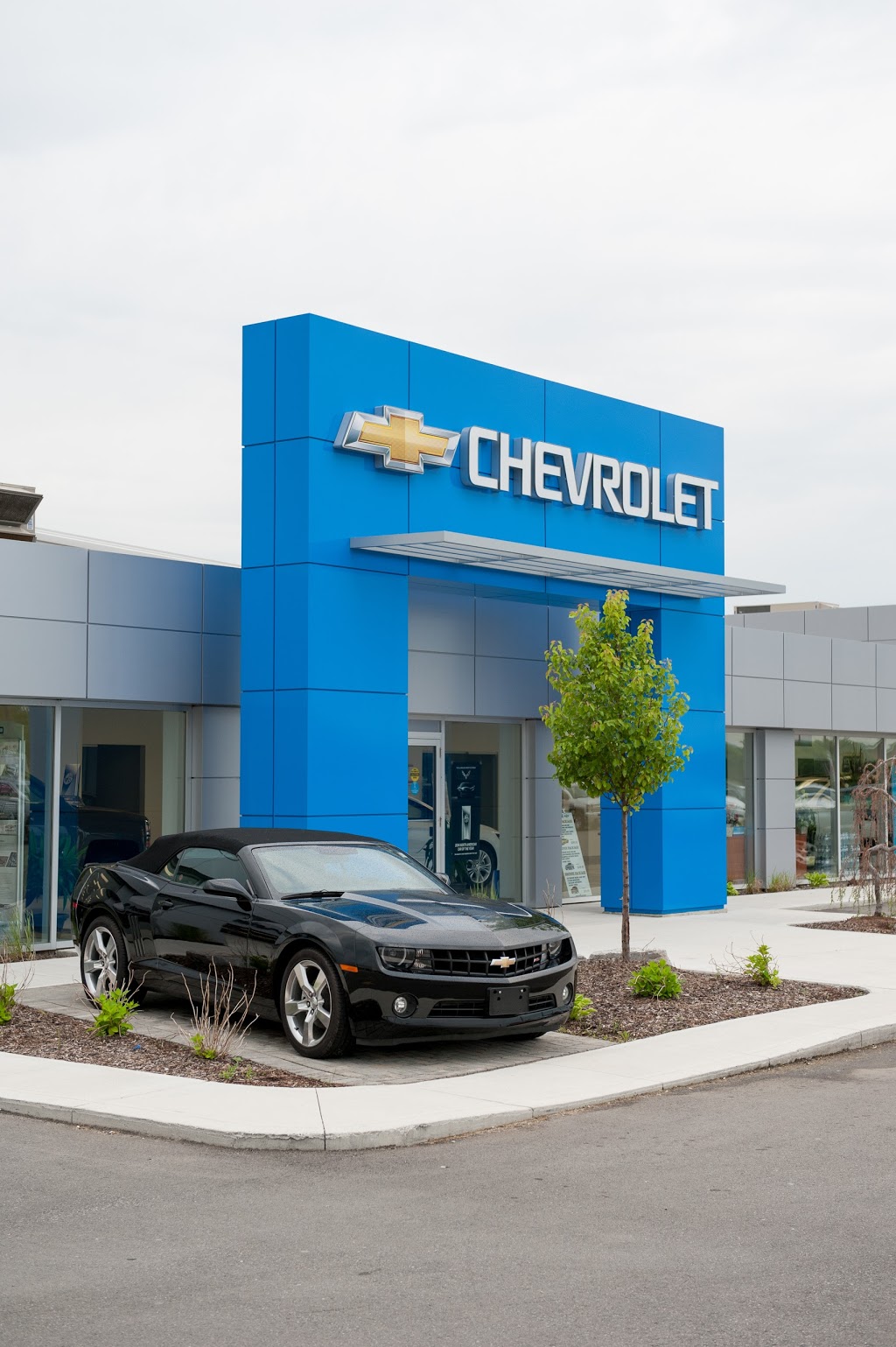 Lally Chevrolet | 85 Mill St W, Tilbury, ON N0P 2L0, Canada | Phone: (888) 887-9696