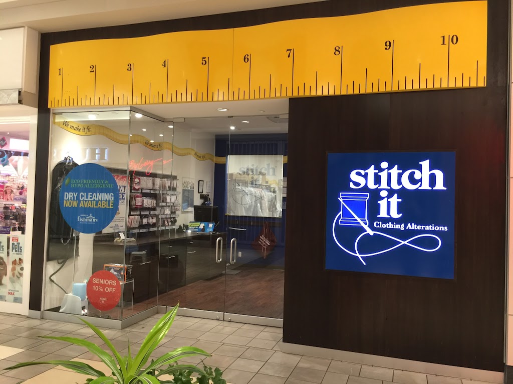 Stitch It Clothing Alterations & Dry Cleaning | 3625 Shaganappi Trail Northwest, Calgary, AB T3A 0E2, Canada | Phone: (403) 266-7011