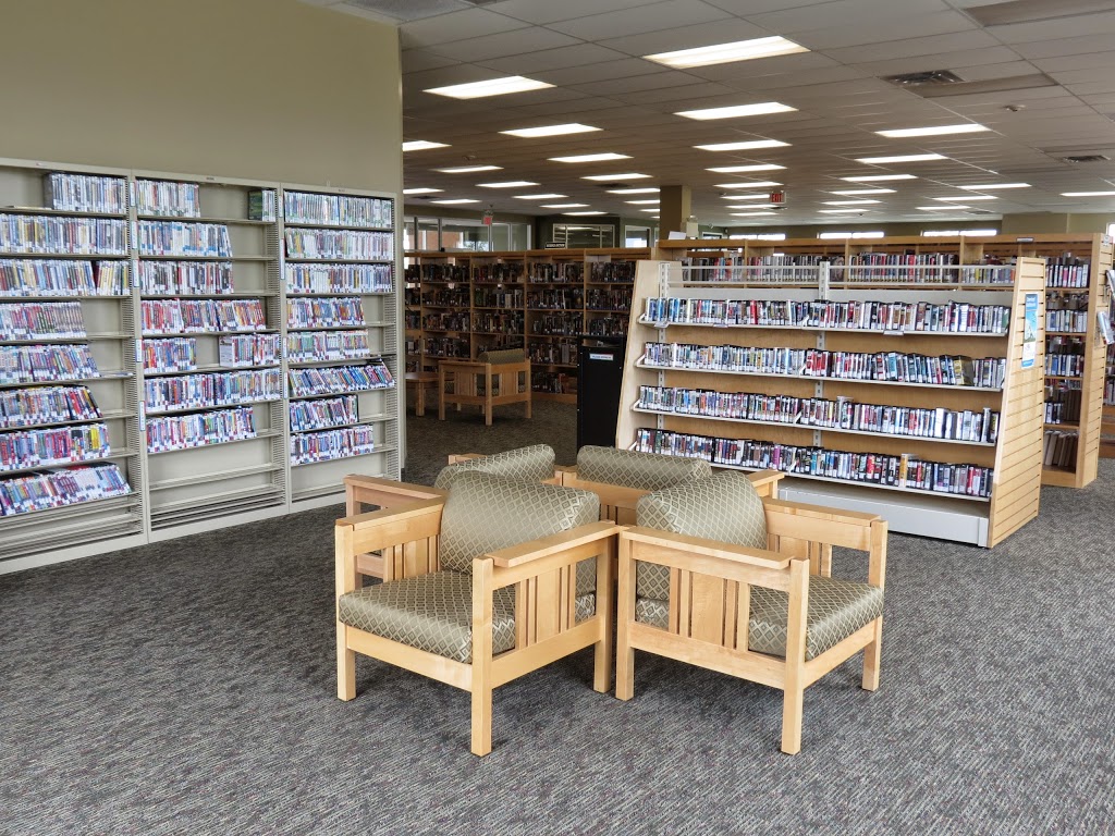 Guelph Public Library - East Side | 1 Starwood Dr, Guelph, ON N1E 0A6, Canada | Phone: (519) 829-4405