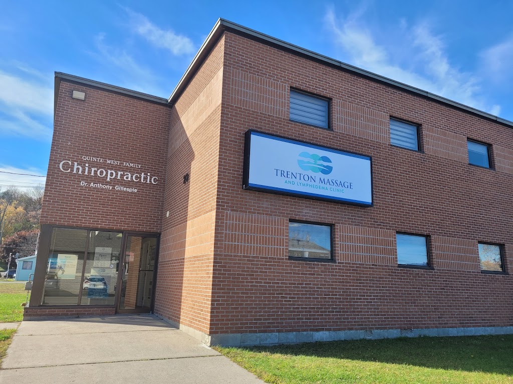 Quinte Therapy | 23 Balsam St Unit 1, Trenton, ON K8V 4T5, Canada | Phone: (613) 392-5111