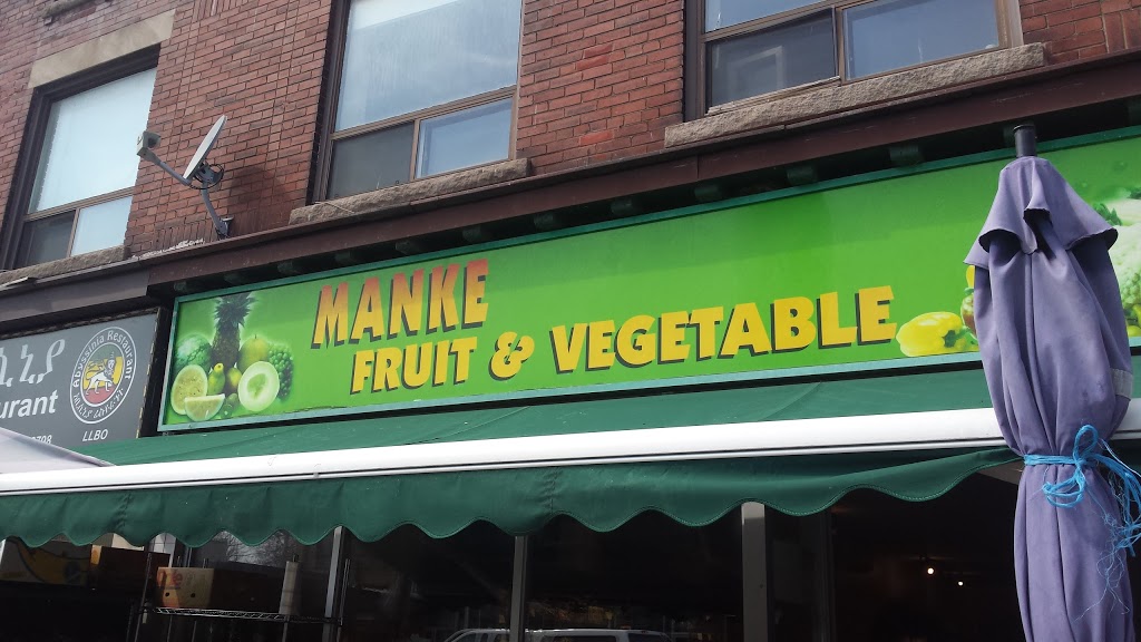 Red Sea Fruit & Vegetable | 886 Danforth Ave, Toronto, ON M4J 1L8, Canada | Phone: (647) 351-8861