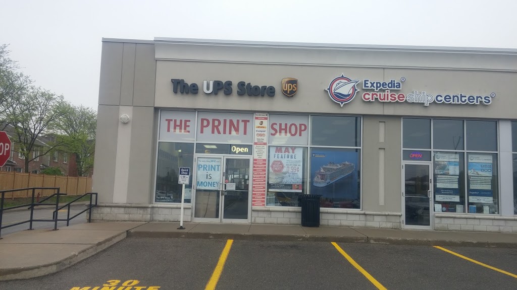 The Printing People | 6045 Creditview Rd, Mississauga, ON L5V 0B1, Canada | Phone: (647) 296-6614