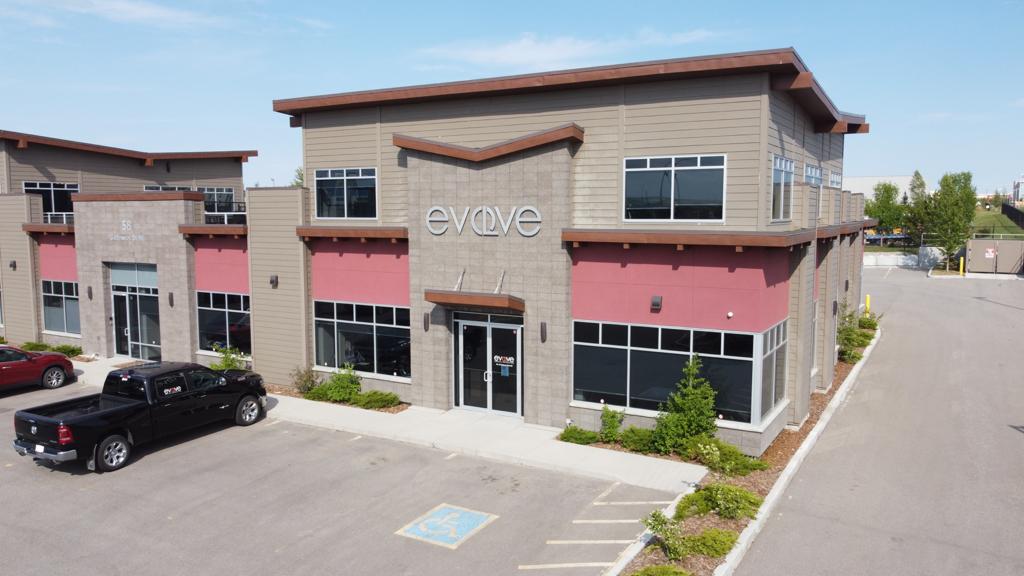 Evolve Surface Strategies Inc | 58 Gateway Dr NE #105, Airdrie, AB T4B 0J6, Canada | Phone: (403) 912-2600