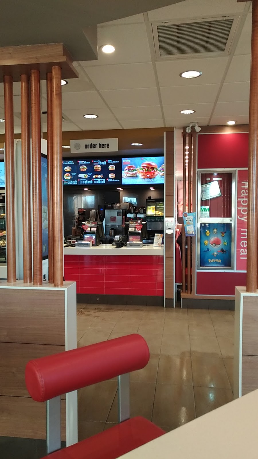 McDonalds | 9551 87 Ave, Fort Saskatchewan, AB T8L 4N3, Canada | Phone: (780) 992-6760