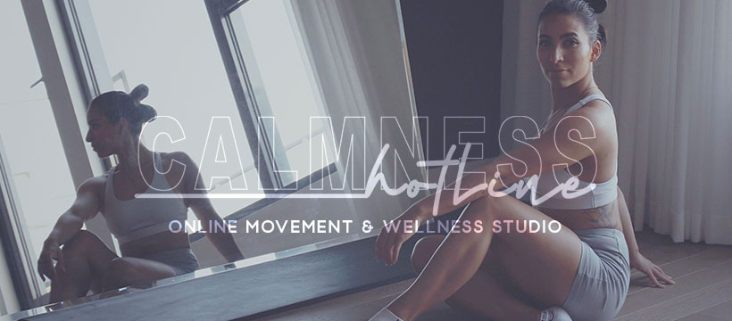 Calmness Hotline | 3043 Rue Sherbrooke E, Montréal, QC H1W 0B9, Canada | Phone: (514) 928-1386