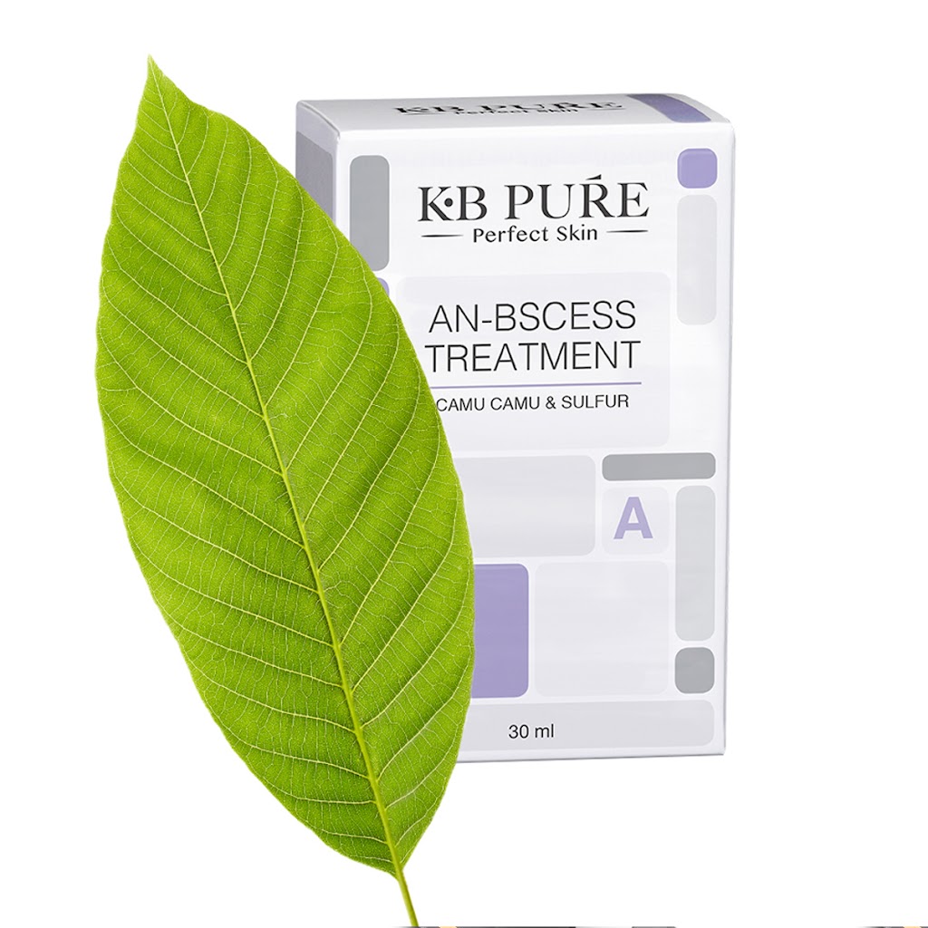 KB Pure Canada | 632 Rue Stinson, Saint-Laurent, QC H4N 2E6, Canada | Phone: (514) 243-9385