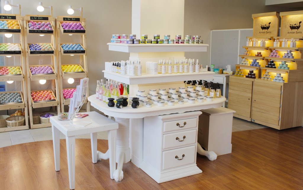 Artisan Baths | 258 Main St S Unit B, Newmarket, ON L3Y 3Z5, Canada | Phone: (647) 822-5050