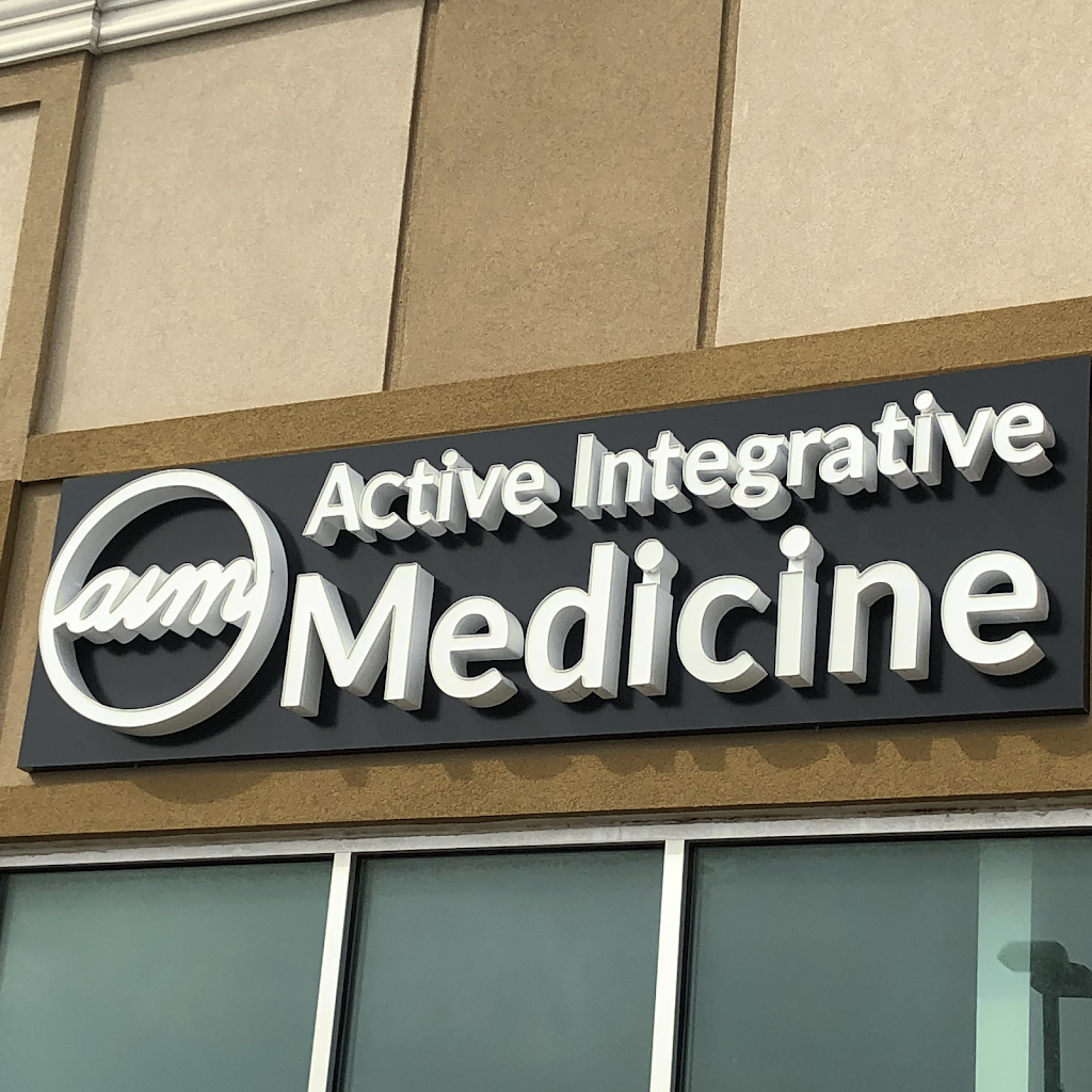 Active Integrative Medicine | 780 Kingston Rd Unit B10, Pickering, ON L1V 0C5, Canada | Phone: (905) 492-8688