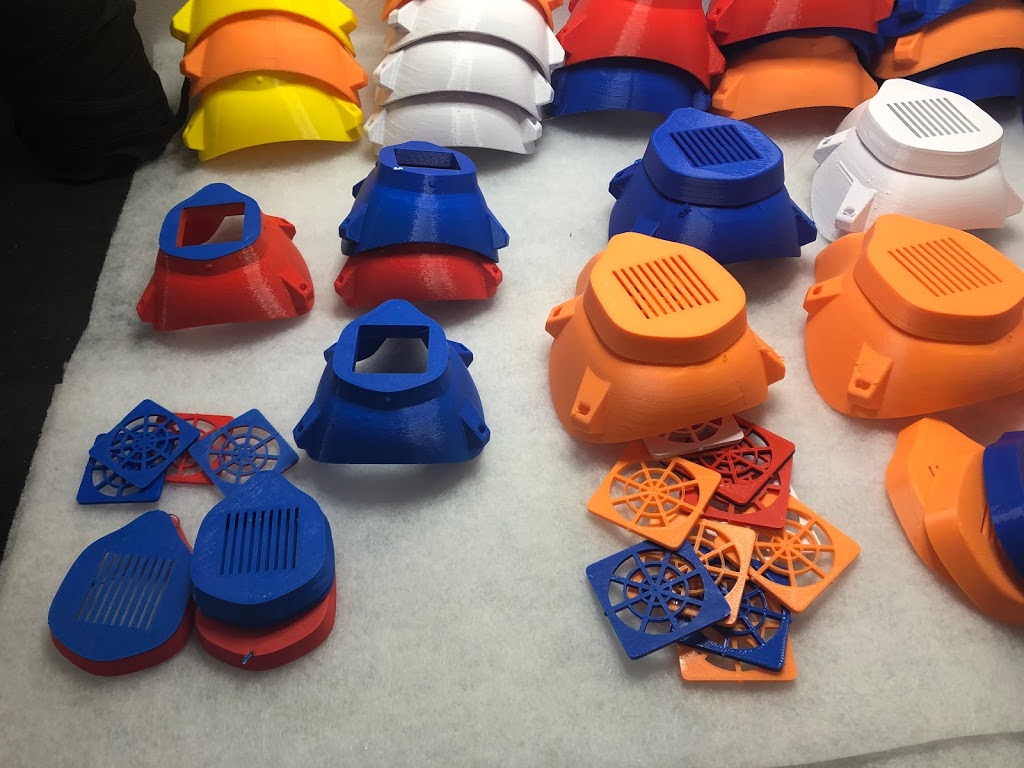 JT3D 3D Printing & 3D Scanning Service | 47 Laurelbank Crescent, Keswick, ON L4P 4H7, Canada | Phone: (905) 955-3876