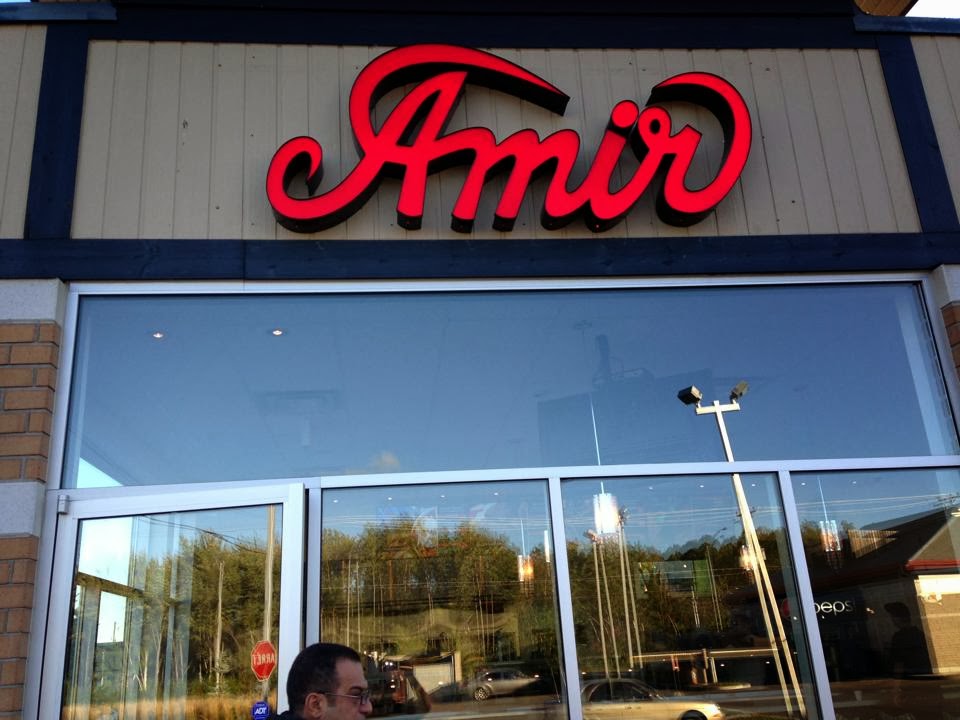 Amir | 1092 Rang Saint-François, Terrebonne, QC J6Y 1Z5, Canada | Phone: (450) 419-2000