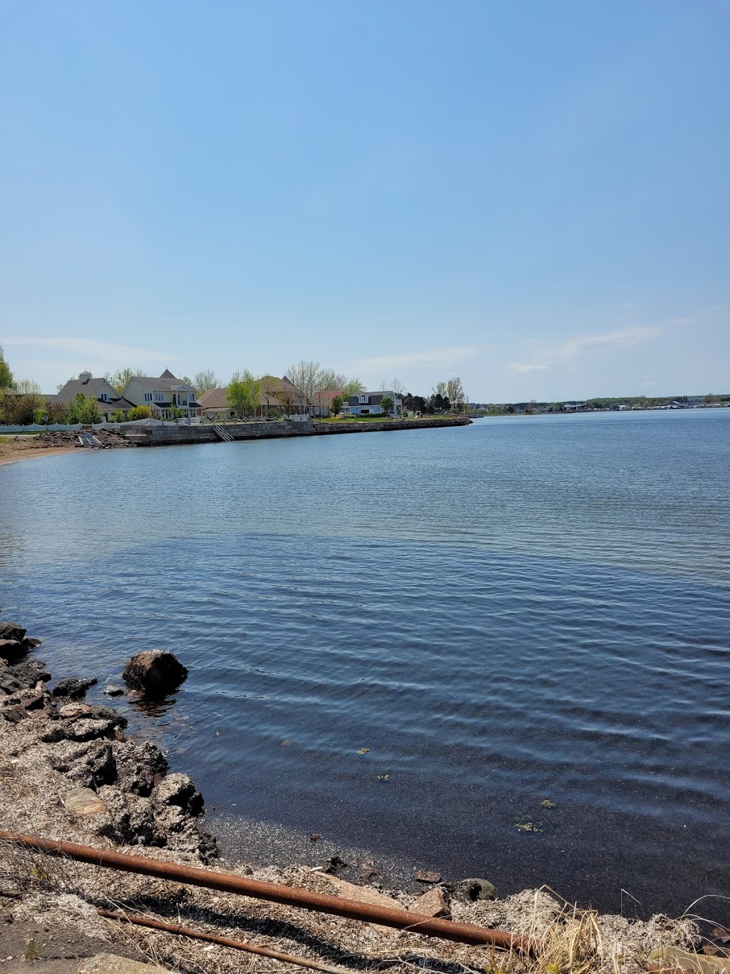 Shediac Bay Yacht Club | Northumberland Strait, Shediac, Canada | Phone: (506) 532-7007