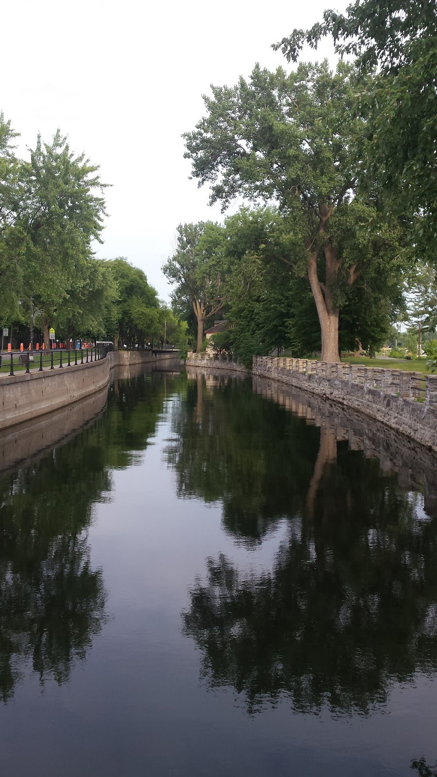 Lachine Canal National Historic Site | 711 Boulevard Saint-Joseph Est, Montréal, QC H2Y 2E7, Canada | Phone: (514) 283-6054