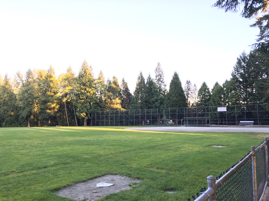 Mundy Park Softball Fields | Coquitlam, BC V3J, Canada | Phone: (604) 927-4386