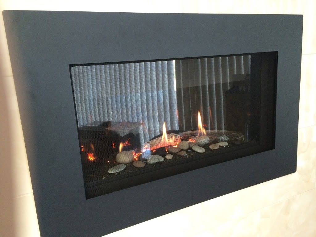 Gemco Fireplaces & Wholesale Heating Products Ltd | 9281 50 St NW, Edmonton, AB T6B 3A1, Canada | Phone: (780) 465-9719