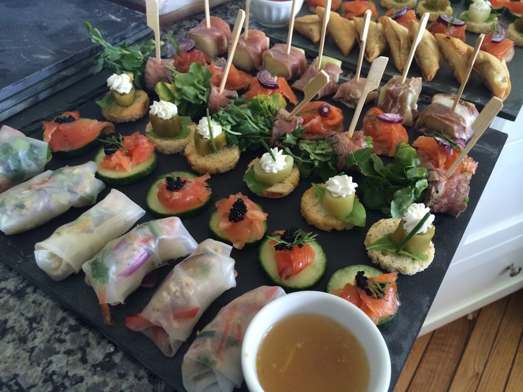 Peasemarsh Farm Catering | 10 Sydenham St, Flesherton, ON N0C 1E0, Canada | Phone: (519) 924-2499