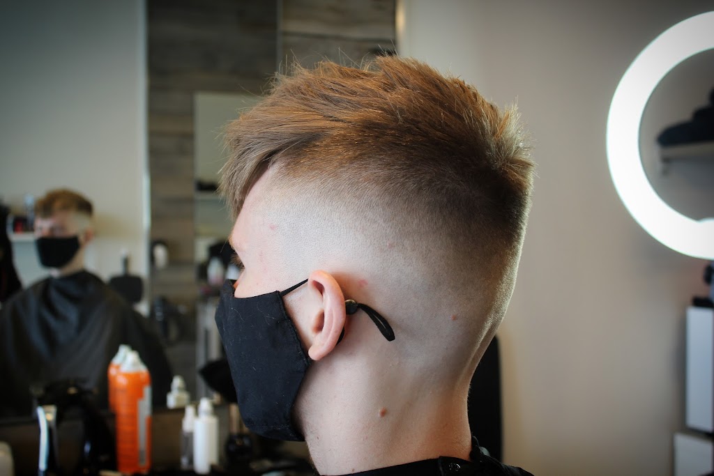 Barber & Sons | 1110 Panatella Blvd NW #240, Calgary, AB T3K 0S6, Canada | Phone: (587) 349-1500