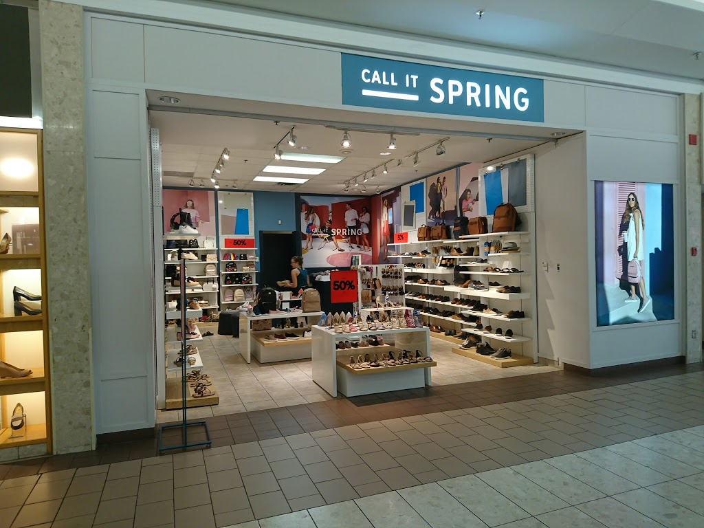 Call It Spring | 3510 8 St E #640, Saskatoon, SK S7H 0W6, Canada | Phone: (306) 978-5881