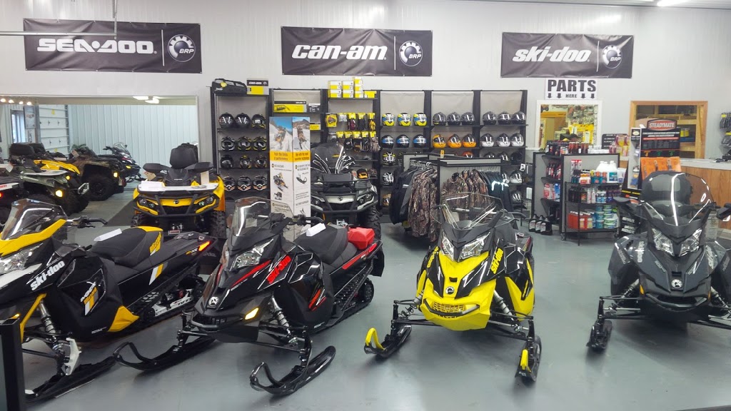 Gateway Powersport & Marine Ltd | 2252 Heritage Line, Peterborough, ON K9J 6X8, Canada | Phone: (705) 295-4283