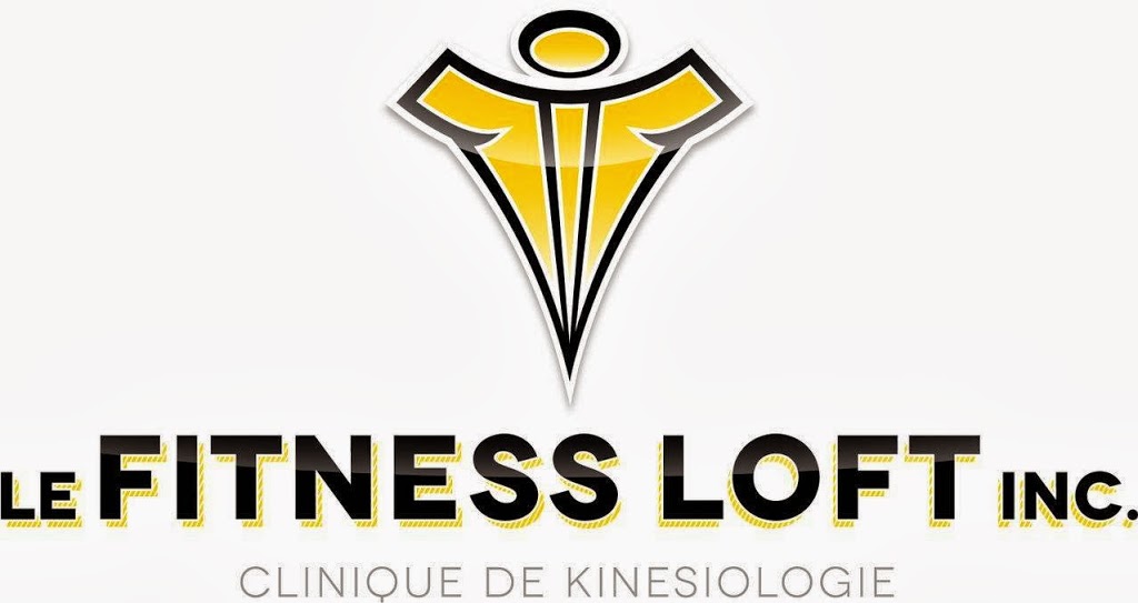 Le Fitness Loft Inc. | 2001 Boulevard des Sources, Pointe-Claire, QC H9R 5Z4, Canada | Phone: (514) 542-3555