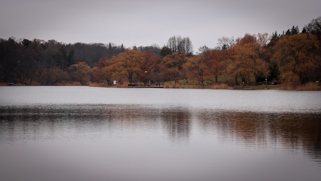 Grenadier Pond | High Park-Swansea, Toronto, ON M6S, Canada | Phone: (416) 721-2012