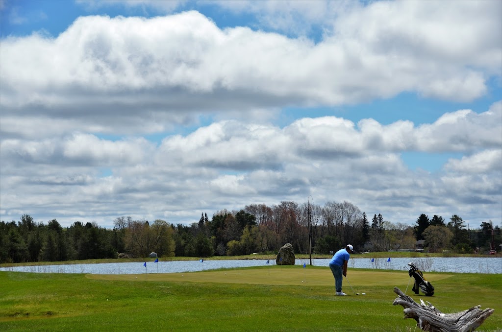 Northern Dunes Golf Club | 665 Bruce St, Hepworth, ON N0H 1P0, Canada | Phone: (519) 935-3000