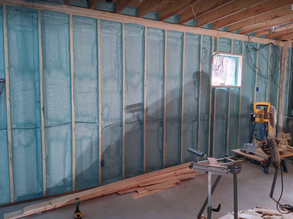 Efficiency First Insulation & Contracting | 955 MacKay St, Pembroke, ON K8B 1A2, Canada | Phone: (613) 629-3626