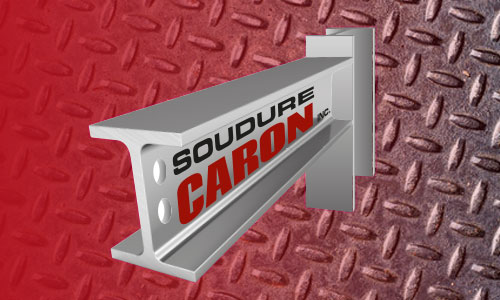 Soudure Caron inc. | 147 QC-104, Saint-Jean-sur-Richelieu, QC J2X 1H4, Canada | Phone: (514) 730-2153