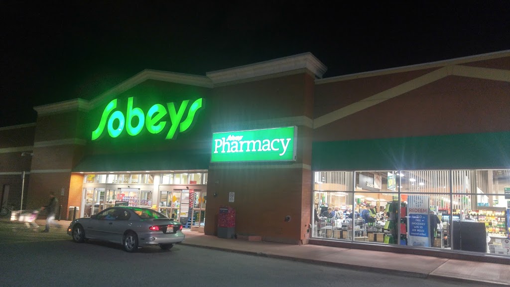 Sobeys Pharmacy | 5115 17 Ave SE, Calgary, AB T2A 0V8, Canada | Phone: (403) 248-8307