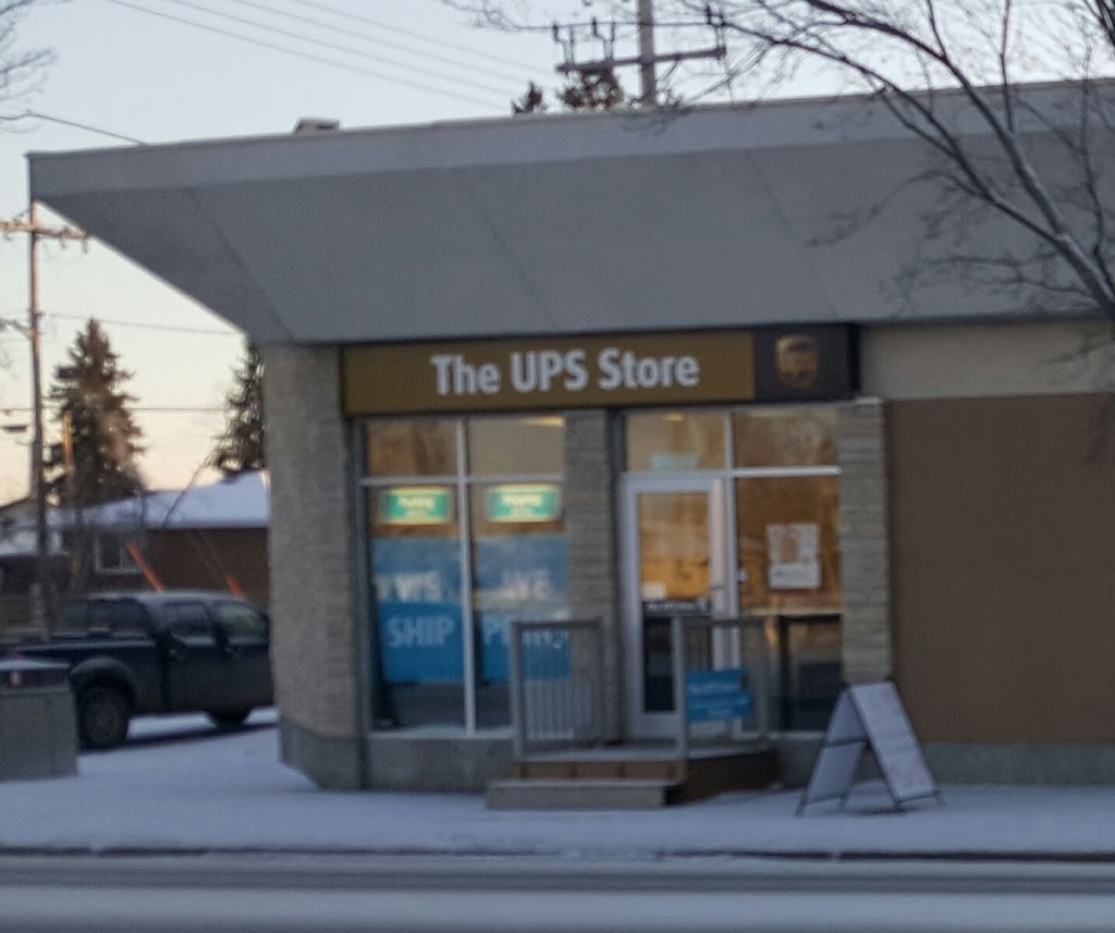 The UPS Store | 5101 50th Ave, Leduc, AB T9E 0B9, Canada | Phone: (780) 986-4399