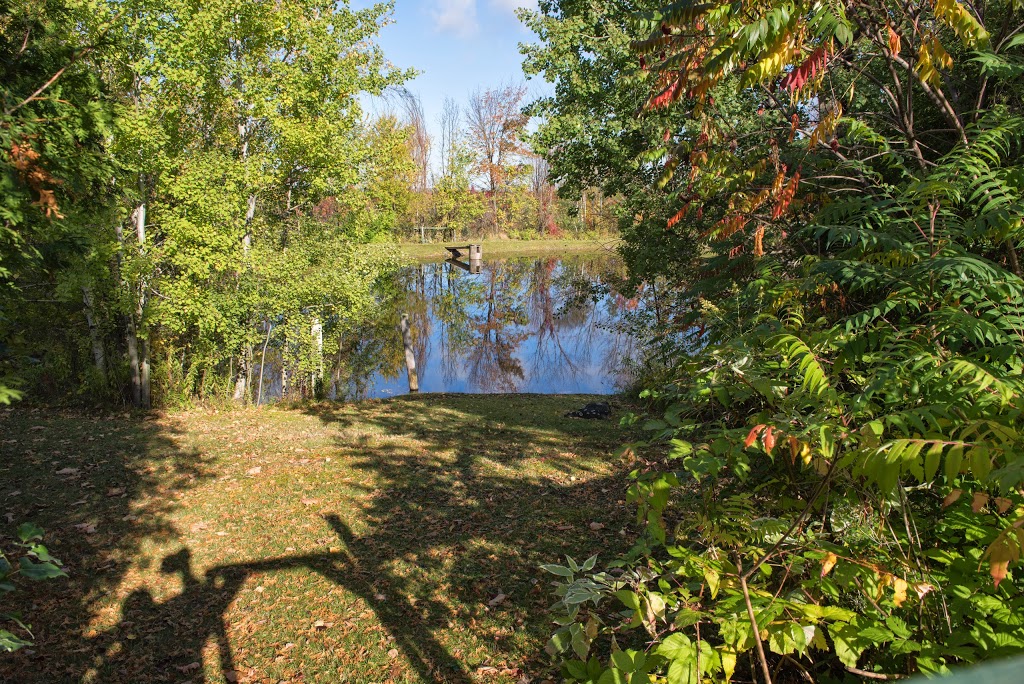 Le Gîte du Petit Lac | 163 Rue Daudelin, Shefford, QC J2M 1Y1, Canada | Phone: (450) 994-7024