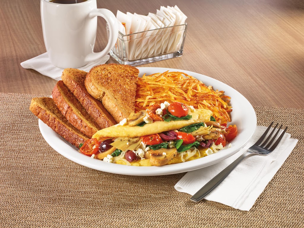 Dennys | 560 Centennial Pkwy N, Hamilton, ON L8E 0G2, Canada | Phone: (289) 389-7215