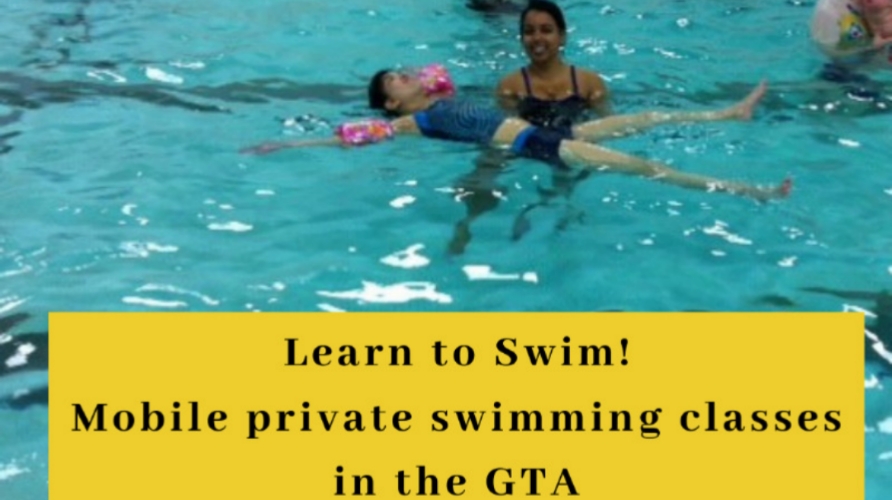 Swim Survival: Learn to Swim GTA | 11 Kindale Way, Thornhill, ON L3T 4Z1, Canada | Phone: (416) 432-2476