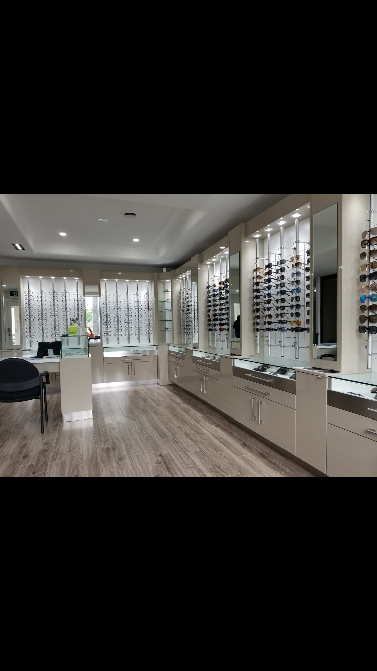 Dr Pink Sidhu and Associates At Weston Eyecare Optical & Optomet | 2592 Weston Rd, York, ON M9N 2A7, Canada | Phone: (833) 237-7465