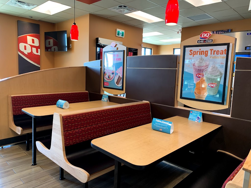 Dairy Queen | 4500 Blackfalds Crossing Way #630, Blackfalds, AB T0M 0J0, Canada | Phone: (587) 621-1246