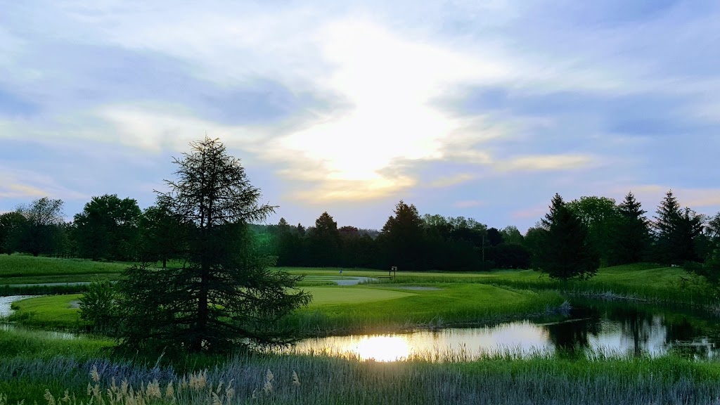 Spring Lakes Golf Club | 4962 Stouffville Rd, Whitchurch-Stouffville, ON L4A 3S8, Canada | Phone: (905) 640-3633