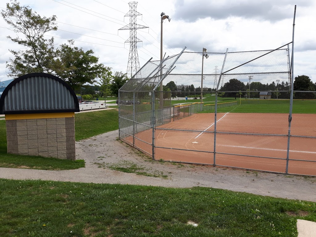 Newmarket Minor Softball Association - Home of the Stingers | 100 Eagle St W, Newmarket, ON L3Y 1J4, Canada | Phone: (289) 221-5211