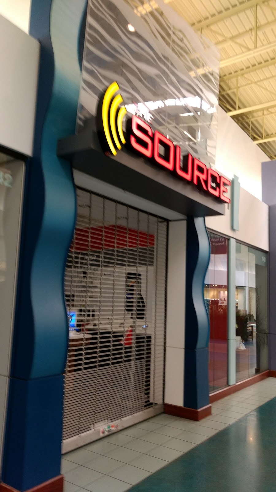 The Source | 1 Bass Pro Mills Dr Unit 106, Concord, ON L4K 5W4, Canada | Phone: (905) 760-8012