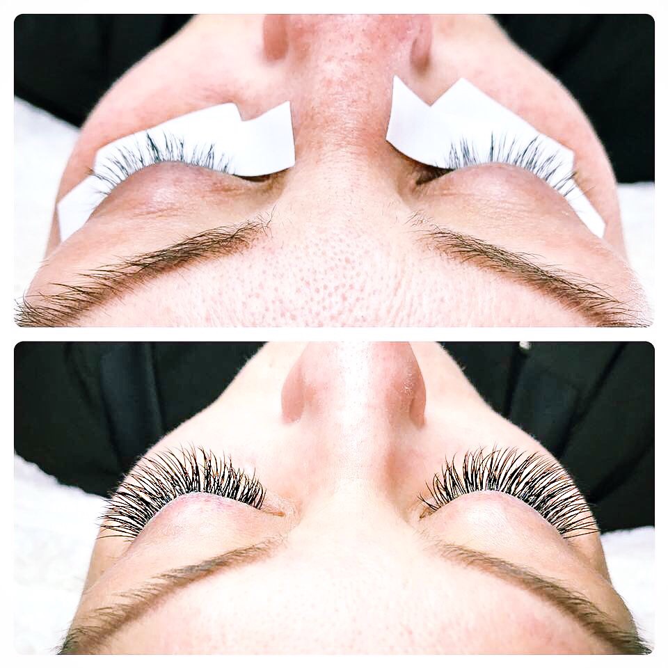 The Lash Room | 276 Hillside Dr, Mississauga, ON L5M 1G5, Canada | Phone: (647) 674-7036