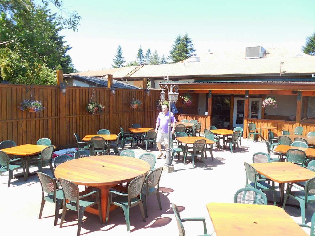 Griffin Pub | 1185 Kilmorley Rd, Comox, BC V9M 4C4, Canada | Phone: (250) 339-4466