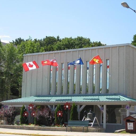 Town of South Bruce Peninsula | 315 George St, Wiarton, ON N0H 2T0, Canada | Phone: (519) 534-1400