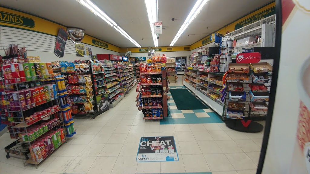 Convenience Store | 3353 The Credit Woodlands, Mississauga, ON L5C 2K1, Canada